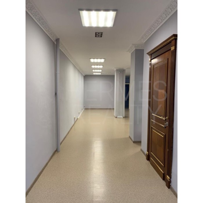 Ленинградский проспект, 80к17 - Аренда офиса: 248.70 кв.м.