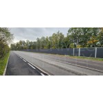 Садовая улица, 25Б - Продажа земельного участка: 5050.00 кв.м.