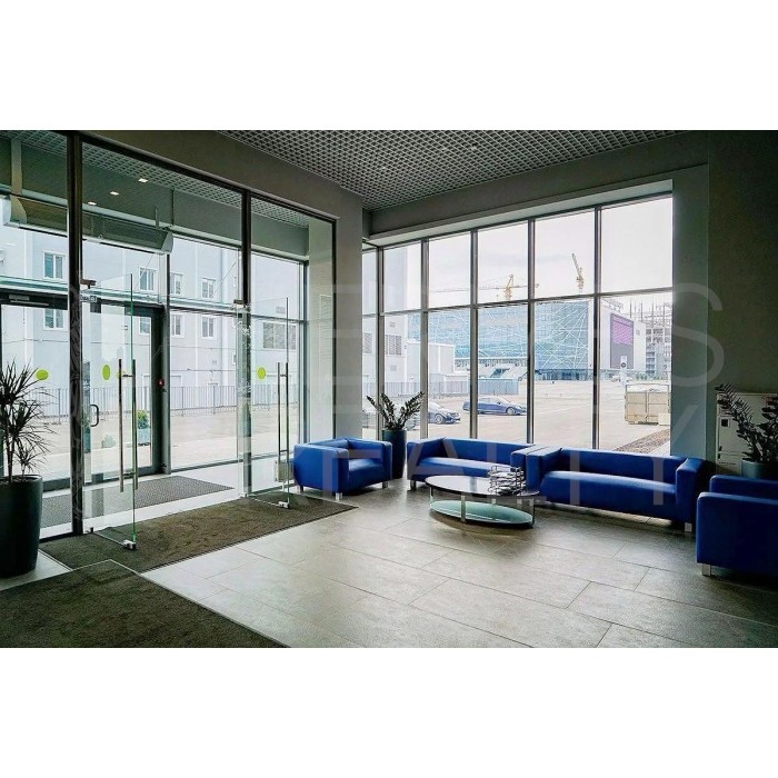 Автозаводская улица, 23Ак2 - Аренда офиса: 748.00 кв.м.