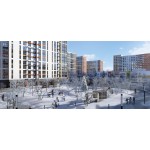 Ленинградское шоссе, 228к4 - Продажа помещения свободного назначения: 55.30 кв.м.