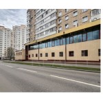 Малая Калитниковская улица, 7 - Аренда помещения свободного назначения: 200.00 кв.м.
