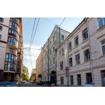 Большой Демидовский переулок, 12 - Аренда здания: 6270.00 кв.м.