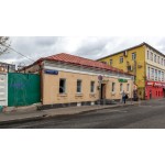 Гжельский переулок, 19 - Аренда помещения свободного назначения: 250.00 кв.м.