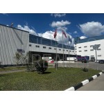 Шоссейная улица, 90с57 - Аренда склада: 1055.00 кв.м.