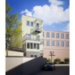 Рождественский бульвар, 20А - Аренда здания: 556.00 кв.м.