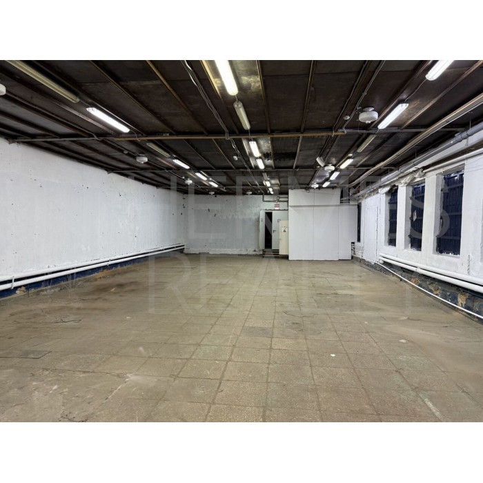 Докукина улица, д 4А - Аренда склада: 375.00 кв.м.