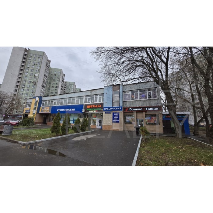 Малыгина улица, 20 - Продажа здания: 175.80 кв.м.
