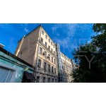 Оружейный переулок, 13с2 - Аренда помещения свободного назначения: 464.00 кв.м.