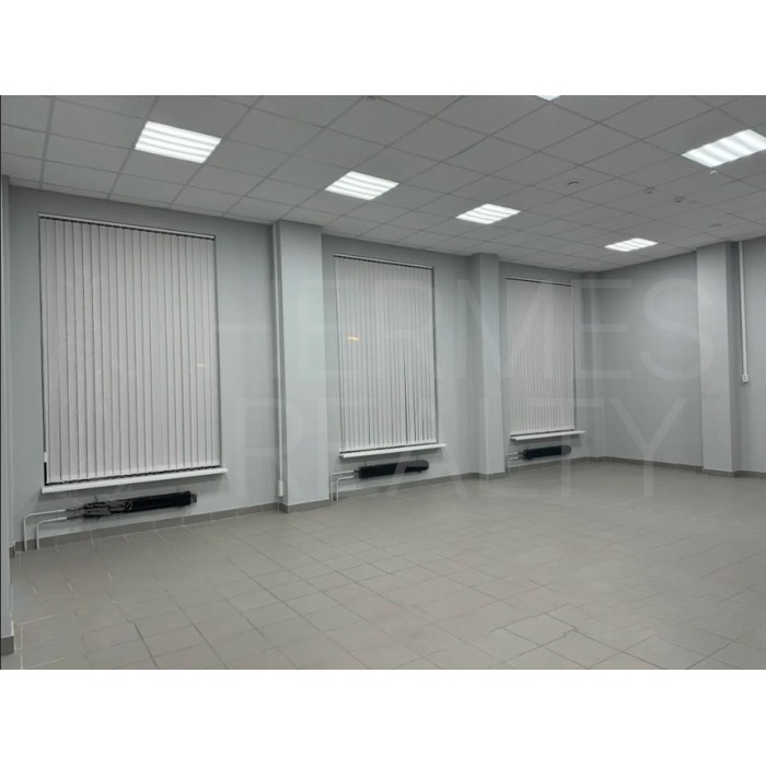 Мира проспект, 35 - Аренда офиса: 85.70 кв.м.
