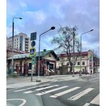 Верхняя Красносельская улица, 9А - Продажа здания: 64.50 кв.м.