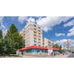 Большая Черкизовская улица, 1к1 - Аренда помещения свободного назначения: 1095.30 кв.м.