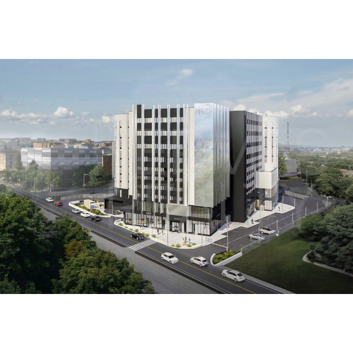 Алтуфьевское шоссе, 35к1 - Продажа офиса: 232.10 кв.м.