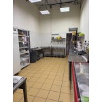 Полярная улица, 37А - Аренда производственного помещения: 320.00 кв.м.