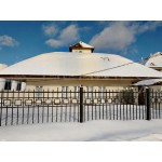 Дмитровское шоссе, 122Гк1с1 - Аренда помещения свободного назначения: 563.30 кв.м.