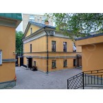 Николоямская улица, 48с1 - Продажа здания: 1516.10 кв.м.