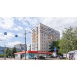 Большая Черкизовская улица, 1к1 - Аренда помещения свободного назначения: 1095.30 кв.м.