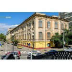 Нижняя Сыромятническая улица, 11к1 - Аренда офиса: 163.20 кв.м.