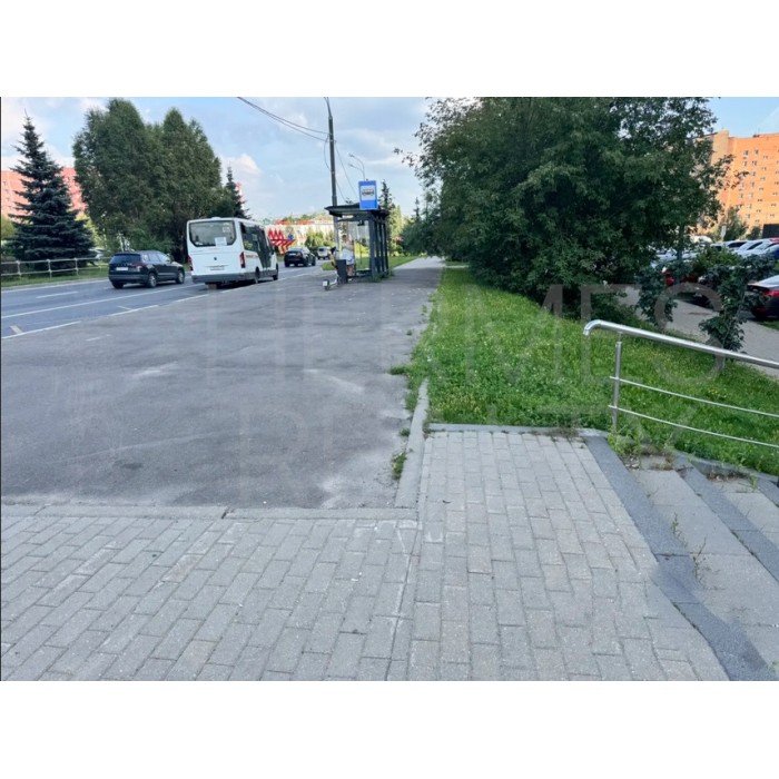 Мира проспект, 35 - Аренда офиса: 85.70 кв.м.