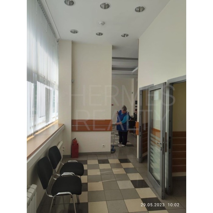 Краснопрудная улица, 13 - Аренда помещения свободного назначения: 131.00 кв.м.