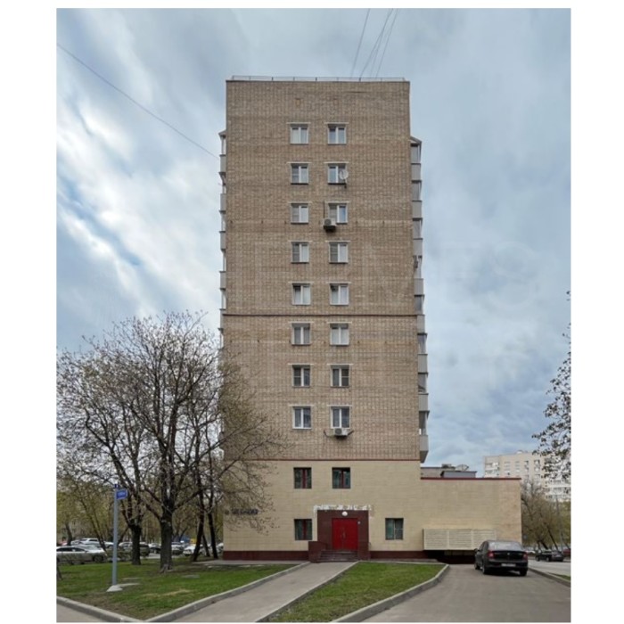 Малая Калитниковская улица, 7 - Аренда помещения свободного назначения: 200.00 кв.м.
