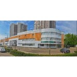 Летчика Бабушкина улица, 32к3 - Аренда здания: 1866.00 кв.м.