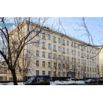 6-я Кожуховская улица, 26 - Продажа здания: 4232.30 кв.м.