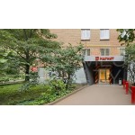 Павла Корчагина улица, 16 - Продажа офиса: 448.00 кв.м.