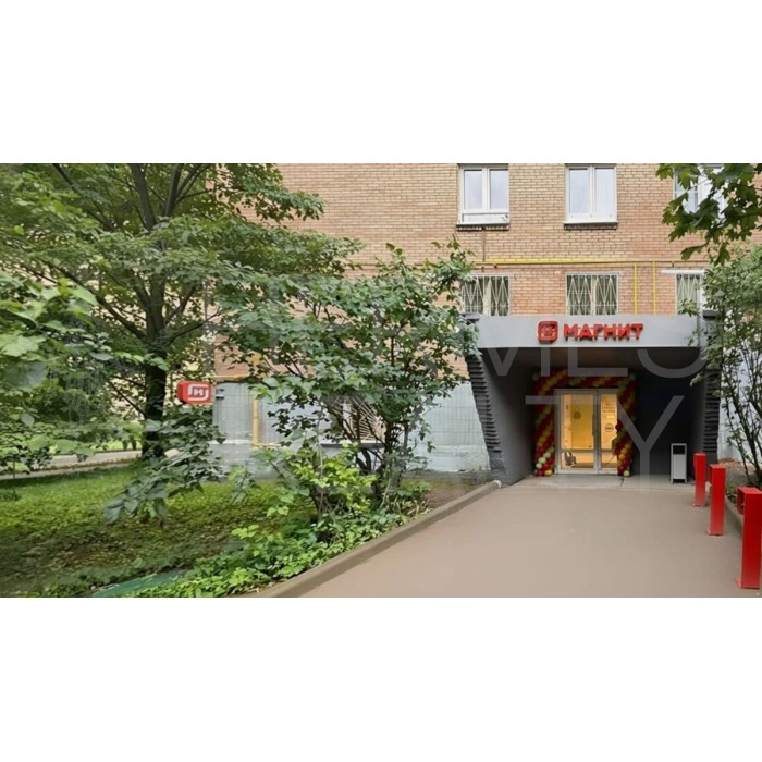 Павла Корчагина улица, 16 - Продажа офиса: 448.00 кв.м.