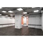 Новодмитровская улица, д 2 к 1 - Аренда офиса: 124.00 кв.м.