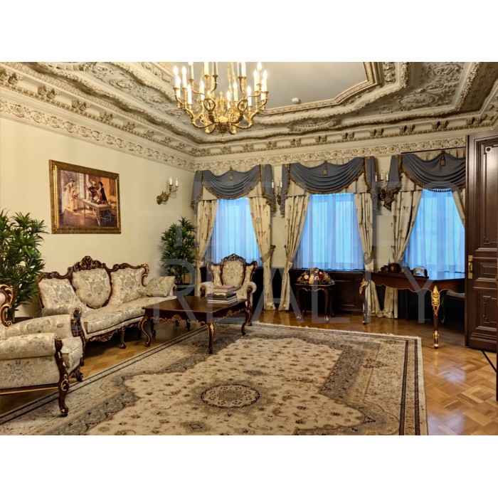 Николоямская улица, 48с1 - Продажа здания: 1516.10 кв.м.