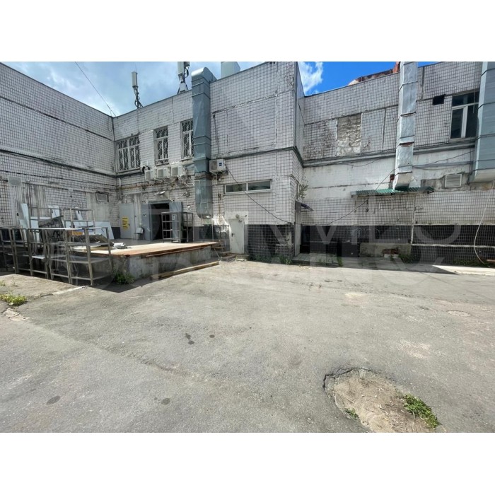 Свободы улица, д 44 - Аренда офиса: 350.00 кв.м.
