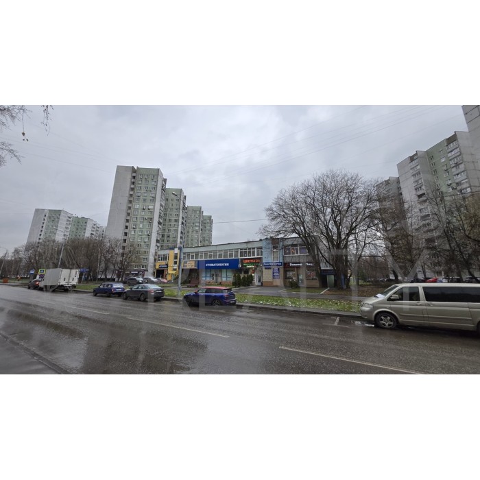 Малыгина улица, 20 - Продажа здания: 175.80 кв.м.