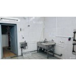 Полярная улица, 37А - Аренда производственного помещения: 320.00 кв.м.