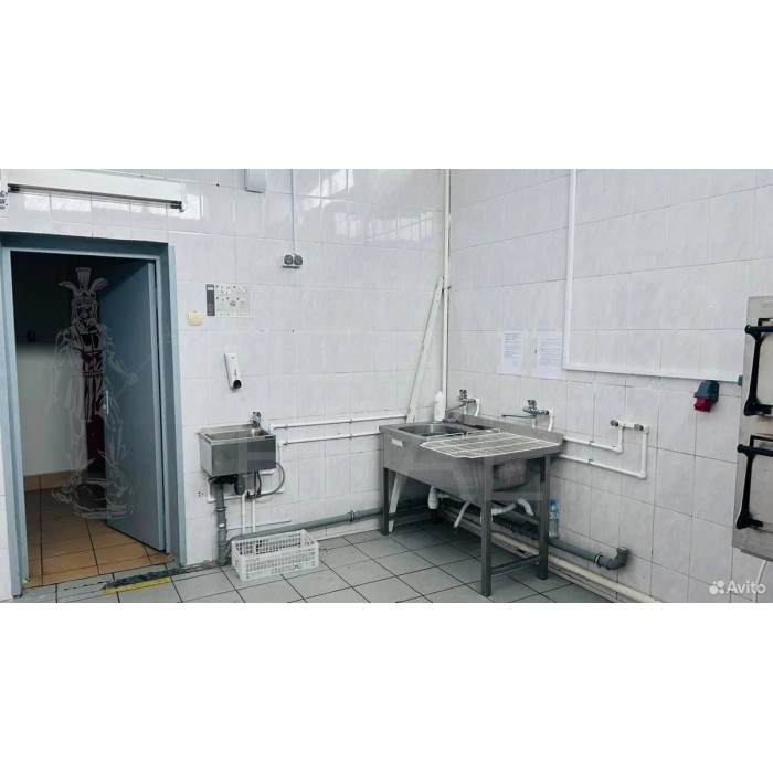 Полярная улица, 37А - Аренда производственного помещения: 320.00 кв.м.