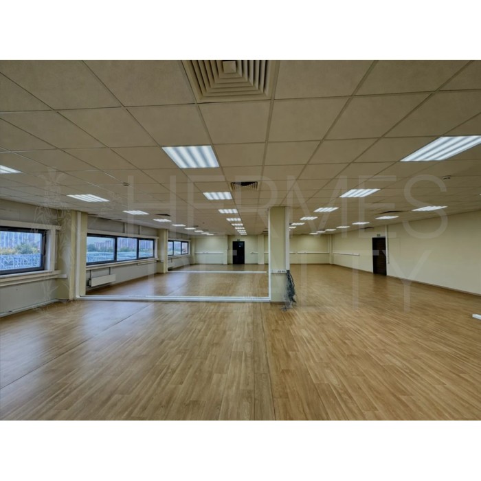 1-й Красковский проезд, 38А - Аренда помещения свободного назначения: 242.00 кв.м.