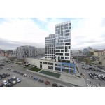 Автозаводская улица, 23Ак2 - Аренда офиса: 748.00 кв.м.