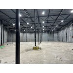 Октябрьская улица, д 33 - Аренда склада: 1200.00 кв.м.