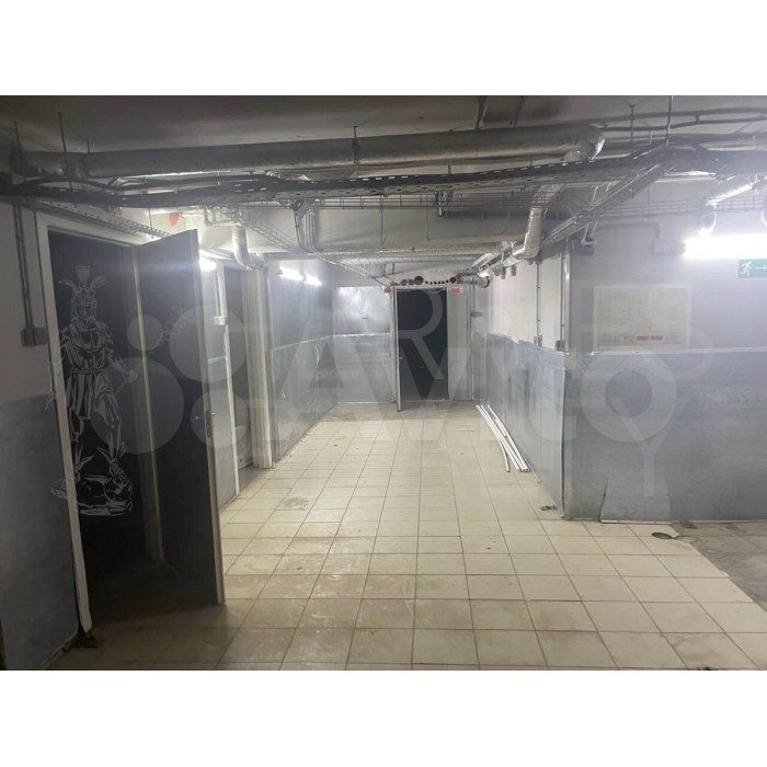 Свободы улица, д 44 - Аренда офиса: 350.00 кв.м.