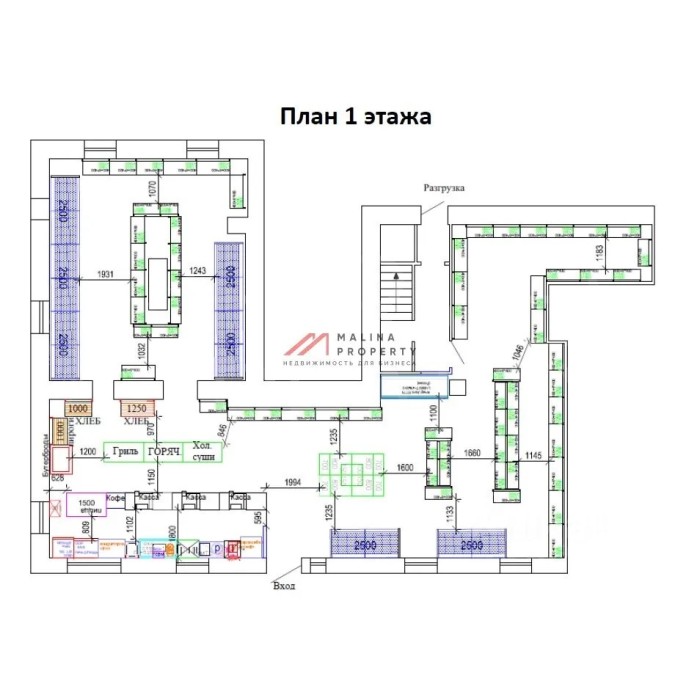 Новопесчаная улица, 20/10к2 - Продажа здания: 367.00 кв.м.