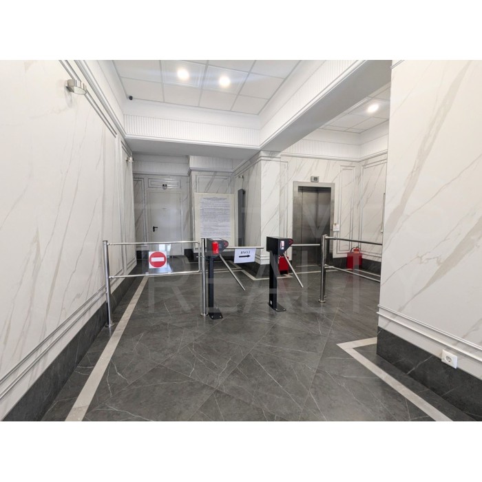 Алтуфьевское шоссе улица, 79АС2 - Продажа офиса: 362.00 кв.м.