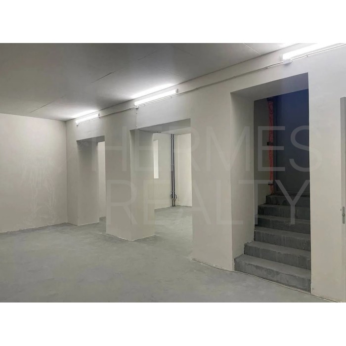 Большая Никитская улица, 12с1 - Продажа офиса: 245.80 кв.м.