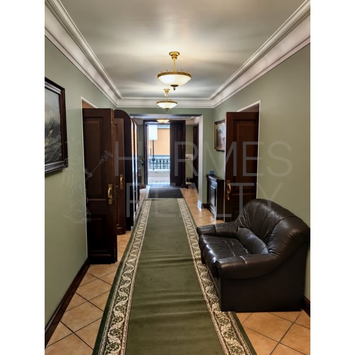 Николоямская улица, 48с1 - Продажа здания: 1516.10 кв.м.