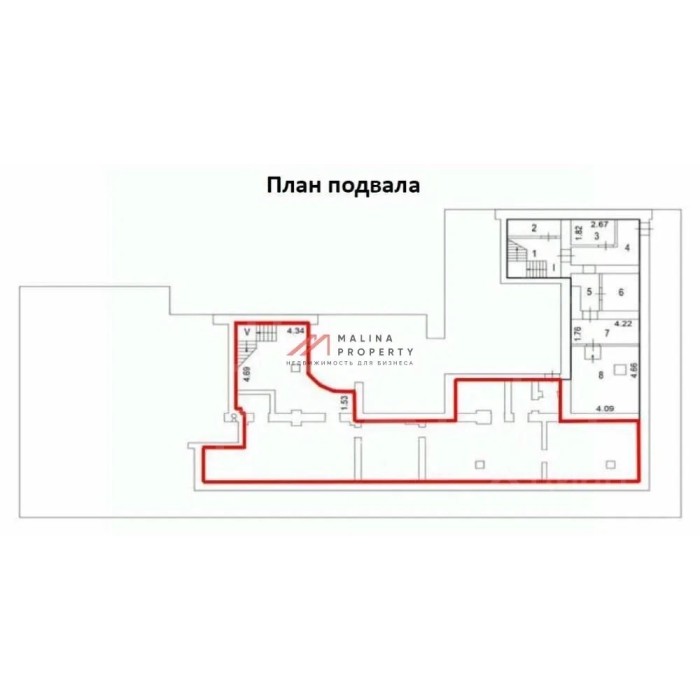 Новопесчаная улица, 20/10к2 - Продажа здания: 367.00 кв.м.