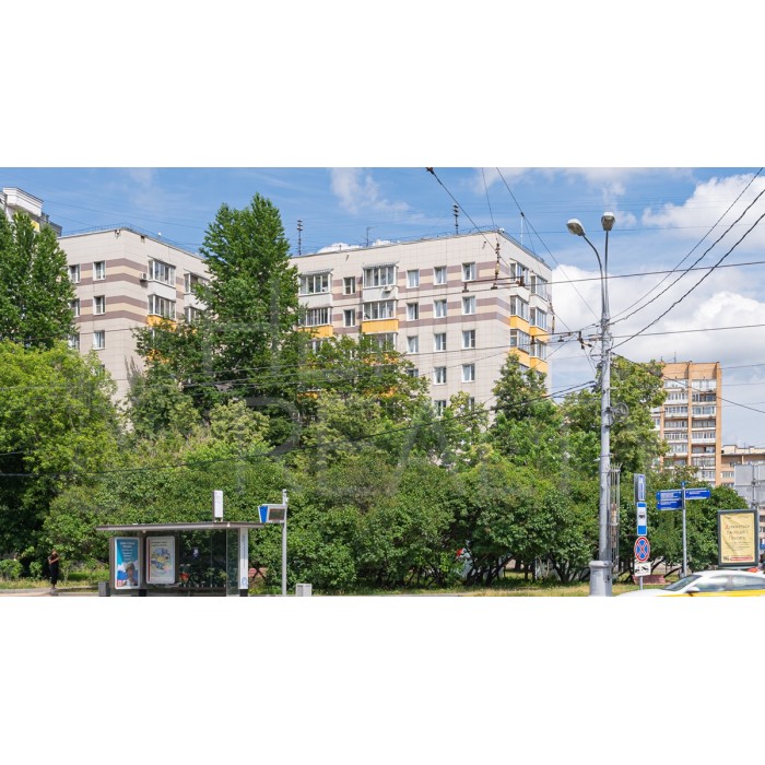 Большая Черкизовская улица, 1к1 - Аренда помещения свободного назначения: 1095.30 кв.м.