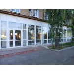 Ивантеевская улица, д 3 к 3 - Аренда помещения свободного назначения: 298.00 кв.м.
