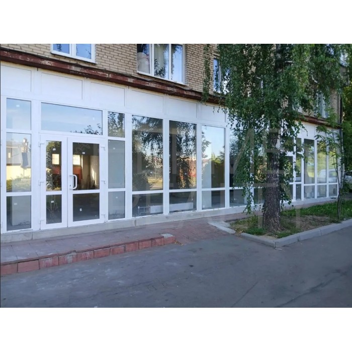 Ивантеевская улица, д 3 к 3 - Аренда помещения свободного назначения: 298.00 кв.м.