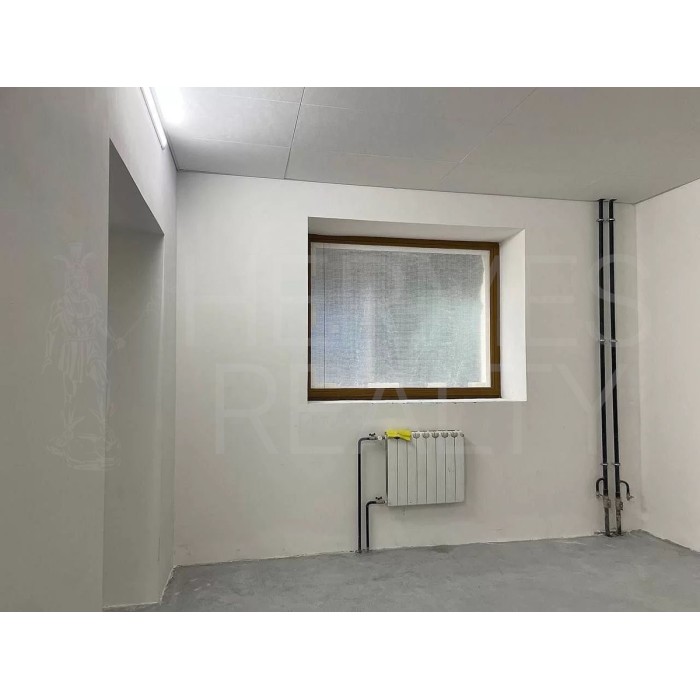 Большая Никитская улица, 12с1 - Продажа офиса: 245.80 кв.м.