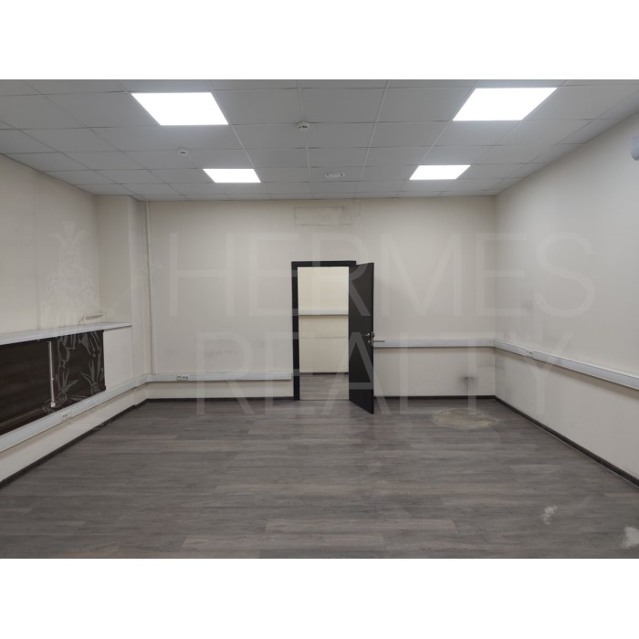 Шоссейная улица, 90с57 - Аренда склада: 1055.00 кв.м.