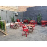 Большая Сухаревская площадь, 1/2с1 - Продажа здания: 112.00 кв.м.