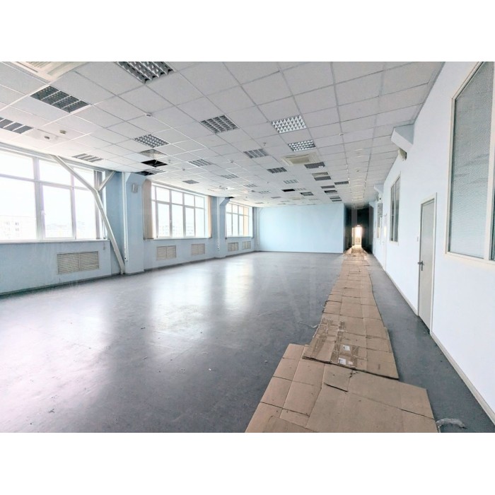 Алтуфьевское шоссе улица, 79АС2 - Продажа офиса: 362.00 кв.м.